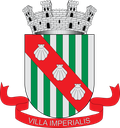 Os Coretos
